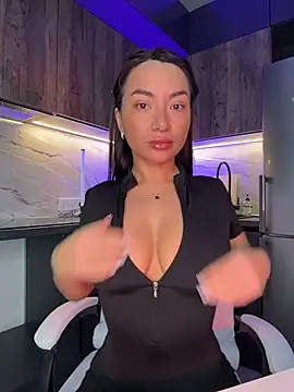 Melisa Ester online show from 11/20/25, 12:38