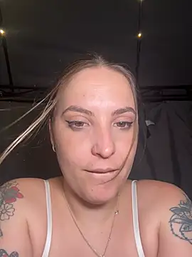 LiliMorganxxx online show from 07/13/26, 08:44