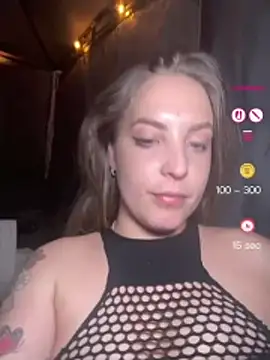 LiliMorganxxx online show from 07/28/26, 08:52