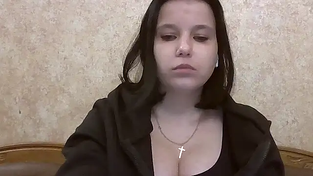 JeorginaJ online show from 12/05/24, 01:49