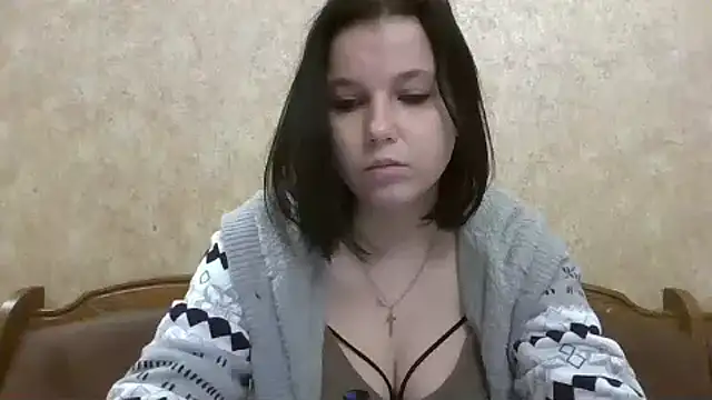 JeorginaJ online show from 12/10/24, 09:12