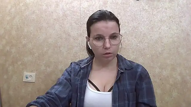 JeorginaJ online show from 02/04/25, 03:57