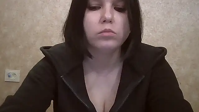 JeorginaJ online show from 02/12/25, 03:38