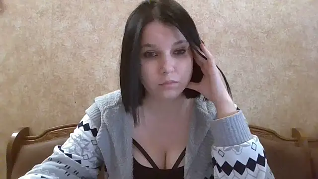 JeorginaJ online show from 03/05/25, 01:06