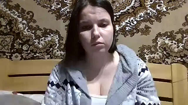 JeorginaJ online show from 03/18/25, 04:37