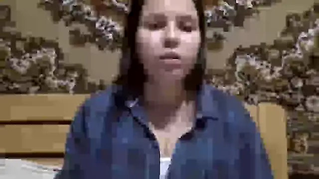 JeorginaJ online show from 03/21/25, 05:56