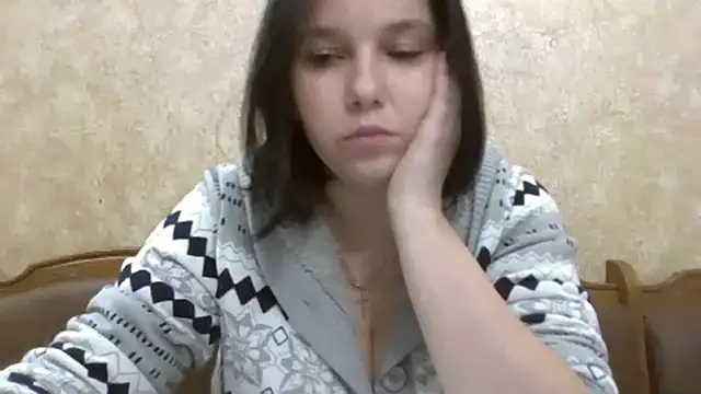 JeorginaJ online show from 10/19/25, 01:45