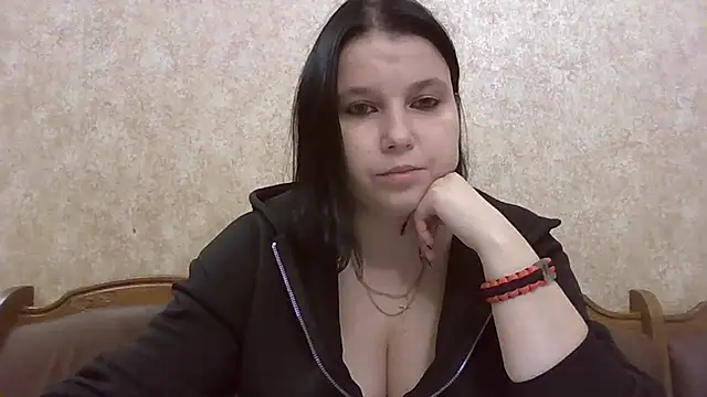 JeorginaJ online show from 10/20/25, 01:11