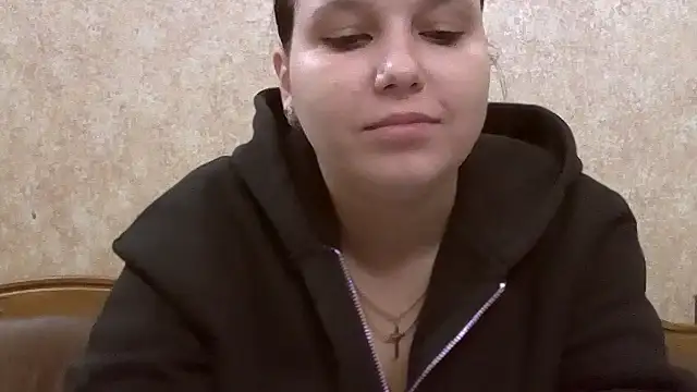 JeorginaJ online show from 10/21/25, 02:18