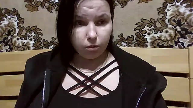 JeorginaJ online show from 02/12/26, 01:17