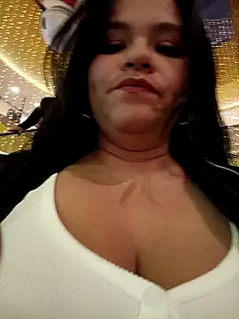 Julieta-tits online show from 12/12/24, 12:05