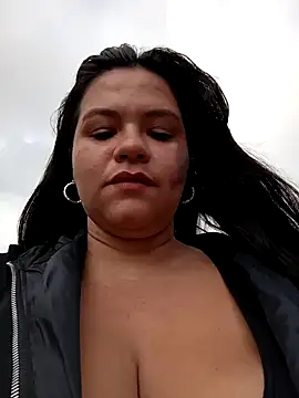 Julieta-tits online show from 01/10/25, 09:31