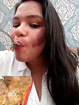 Julieta-tits online show from 01/31/25, 09:59