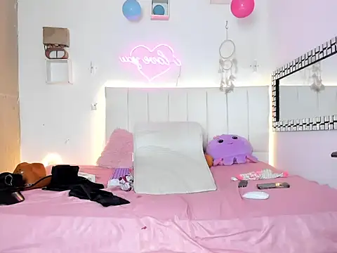 lilith horny online show from 02/10/26, 06:12