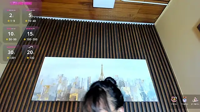 Snapshot of Tamaraakins chatting on 01/27/25, 12:16 Tamaraakins online show from 01/27/25, 12:16