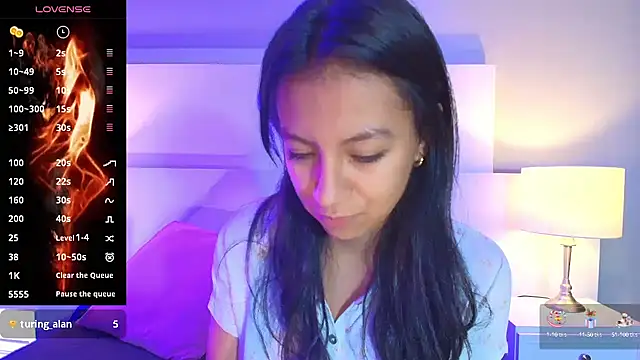 Snapshot of Tamaraakins chatting on 09/13/25, 01:00 Tamaraakins online show from 09/13/25, 01:00