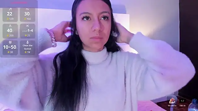 Tamaraakins online show from 12/16/25, 12:43