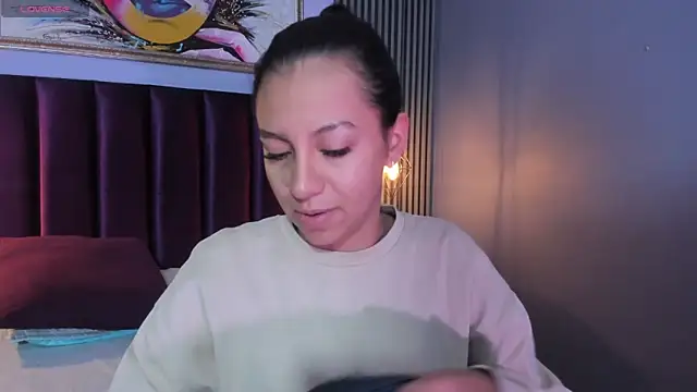 Tamaraakins online show from 12/17/25, 12:33