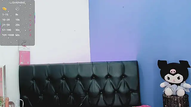 Snapshot of valentina_princess_ chatting on 09/22/25, 06:15 valentina princess online show from 09/22/25, 06:15