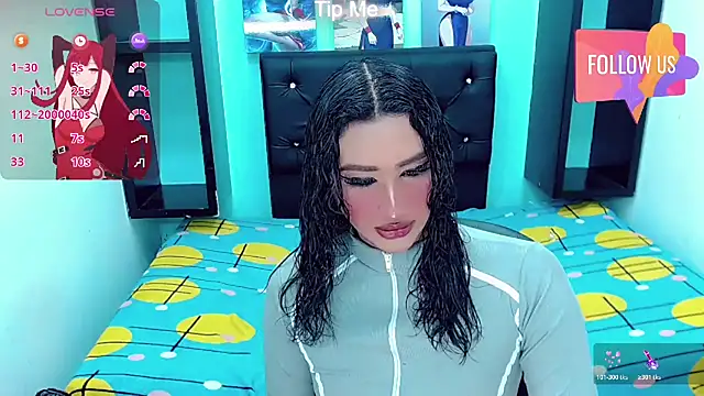 kinverly sexyx online show from 01/09/26, 04:48