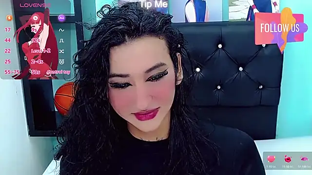 kinverly sexyx online show from 01/11/26, 10:37