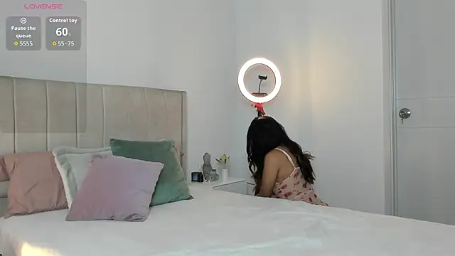 1m megan online show from 02/05/26, 03:22