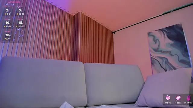Snapshot of ViolettCastel chatting on 02/27/25, 01:16 ViolettCastel online show from 02/27/25, 01:16