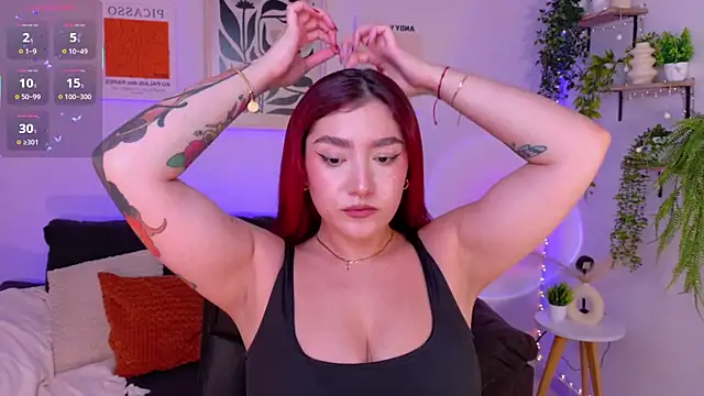 Snapshot of ViolettCastel chatting on 05/18/26, 08:47 ViolettCastel online show from 05/18/26, 08:47