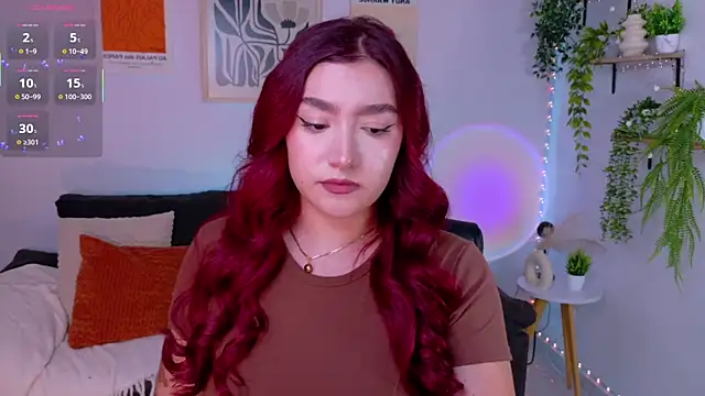 Snapshot of ViolettCastel chatting on 06/04/26, 10:16 ViolettCastel online show from 06/04/26, 10:16
