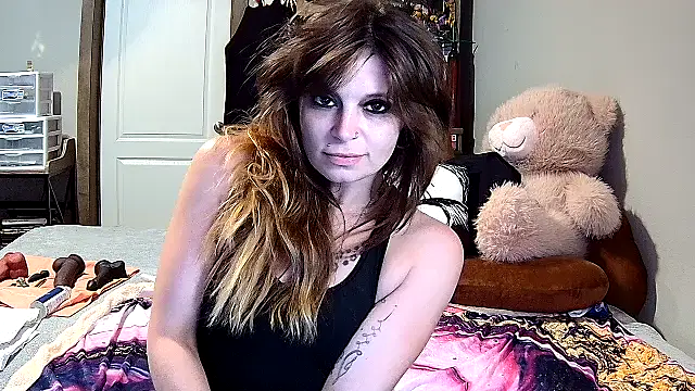 ZeelaXoXo online show from 02/22/26, 04:24