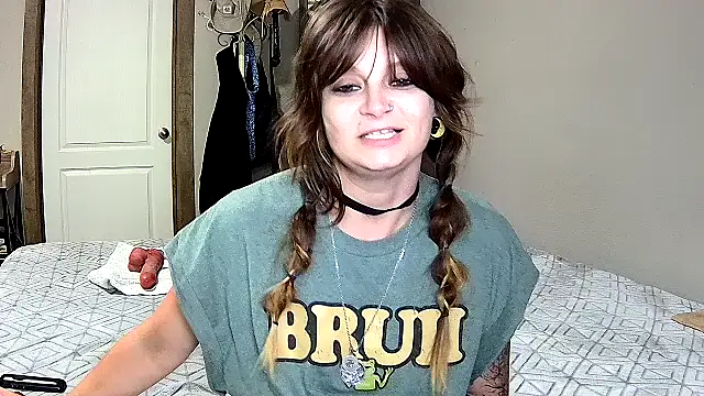 ZeelaXoXo online show from 04/19/26, 08:55