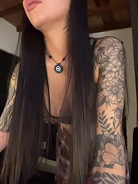 INKbodyy online show from 04/12/26, 02:16