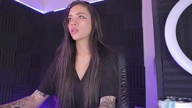 INKbodyy online show from 04/19/26, 12:54