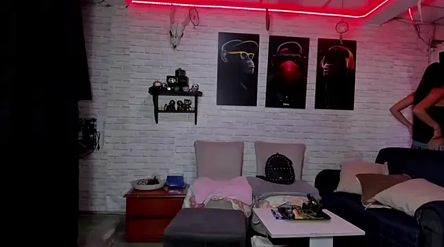 Kimmymadison- online show from 01/19/25, 02:25