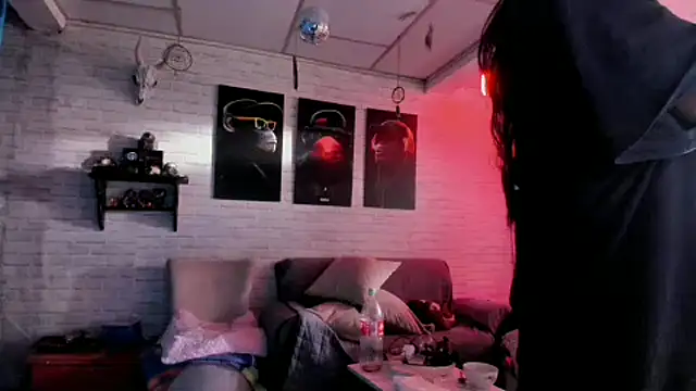 Kimmymadison- online show from 02/02/25, 02:56