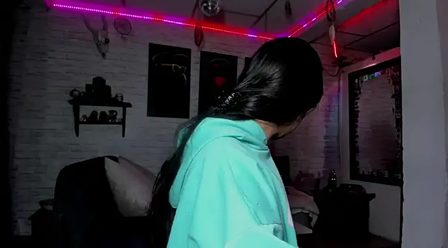 Kimmymadison- online show from 02/11/25, 09:25