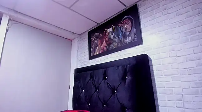 Kimmymadison- online show from 03/08/25, 01:39