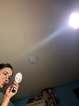 Kimmymadison- online show from 12/01/25, 09:42