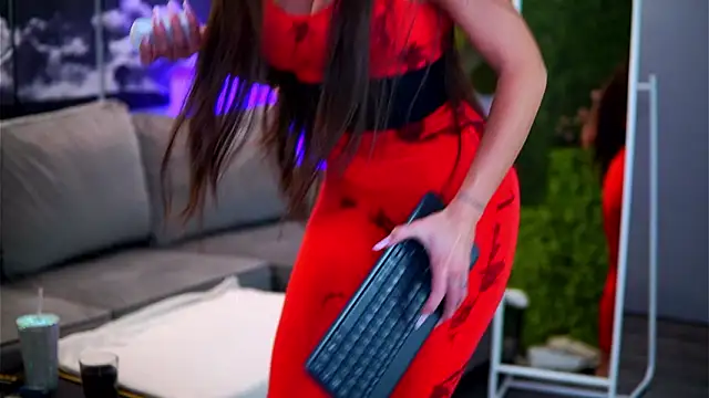 RaquelleVon online show from 02/20/26, 10:16