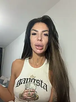 RaquelleVon online show from 03/30/26, 04:35