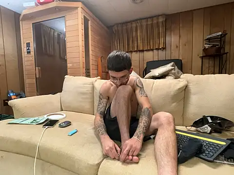 hungkubenski online show from 11/01/25, 09:33