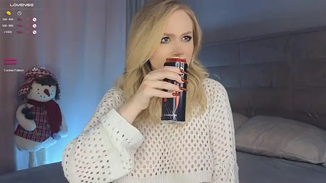 AsteriaHamel online show from 01/03/25, 10:31