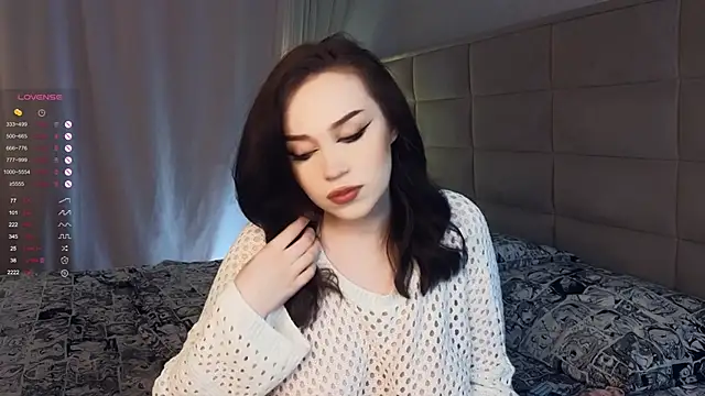 AsteriaHamel online show from 02/23/25, 12:59