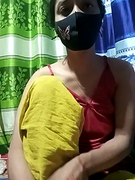 Snapshot of Aruyeshi- chatting on 01/29/25, 09:07 Aruyeshi- online show from 01/29/25, 09:07