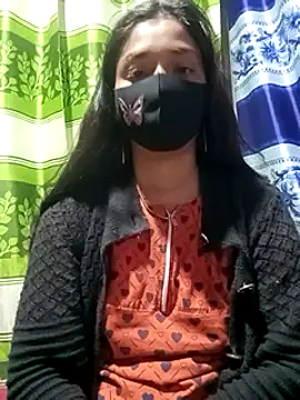 Snapshot of Aruyeshi- chatting on 02/20/25, 03:23 Aruyeshi- online show from 02/20/25, 03:23