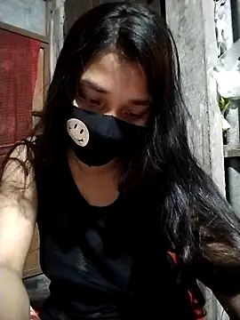 Snapshot of Aruyeshi- chatting on 09/22/25, 03:41 Aruyeshi- online show from 09/22/25, 03:41