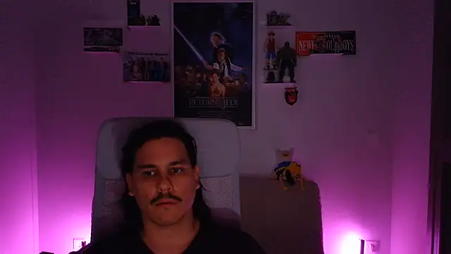 nick788622 online show from 06/20/26, 01:36