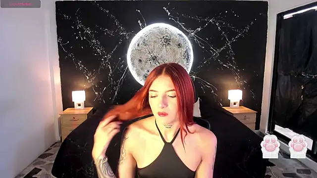 VictoriaRosse  online show from 01/23/25, 10:33