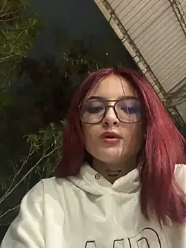 Snapshot of VictoriaRosse_ chatting on 07/13/26, 03:09 VictoriaRosse online show from 07/13/26, 03:09