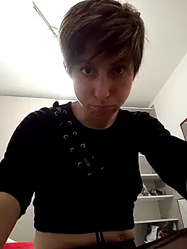 Anitabambola online show from 03/20/25, 04:42